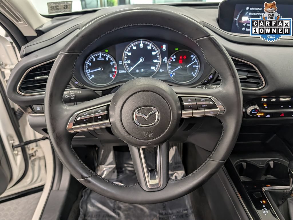 Used 2023 MAZDA CX-30 AWD 2.5 S w/ Preferred Package image 21