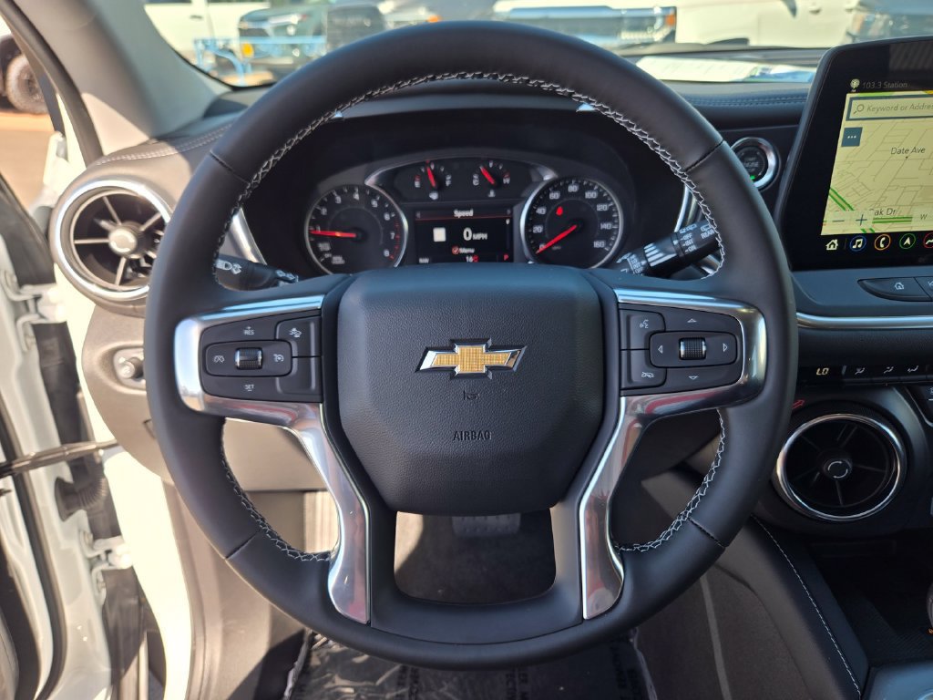 New 2026 Chevrolet Blazer LT w/ Sound & Technology Package AWD/4WD image 15