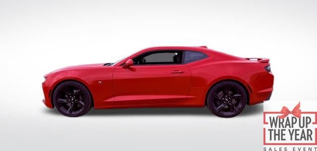 Used 2019 Chevrolet Camaro SS image 7