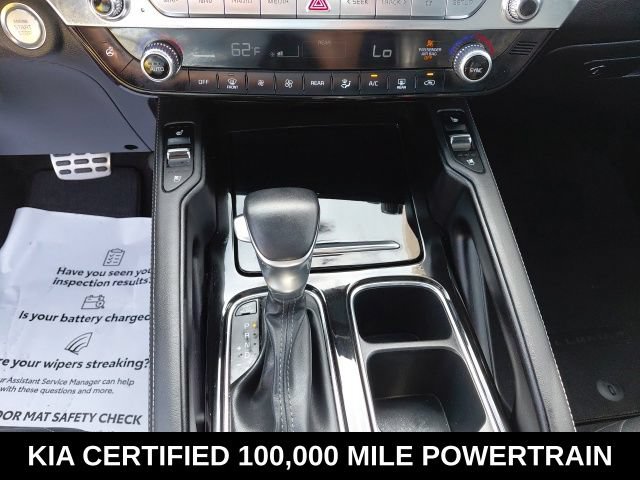 Certified 2024 Kia Telluride SX X-Pro AWD/4WD image 13