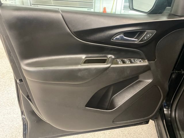 Used 2024 Chevrolet Equinox LT FWD image 26
