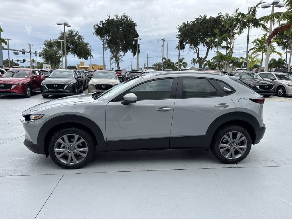 New 2026 MAZDA CX-30 AWD 2.5 S image 11
