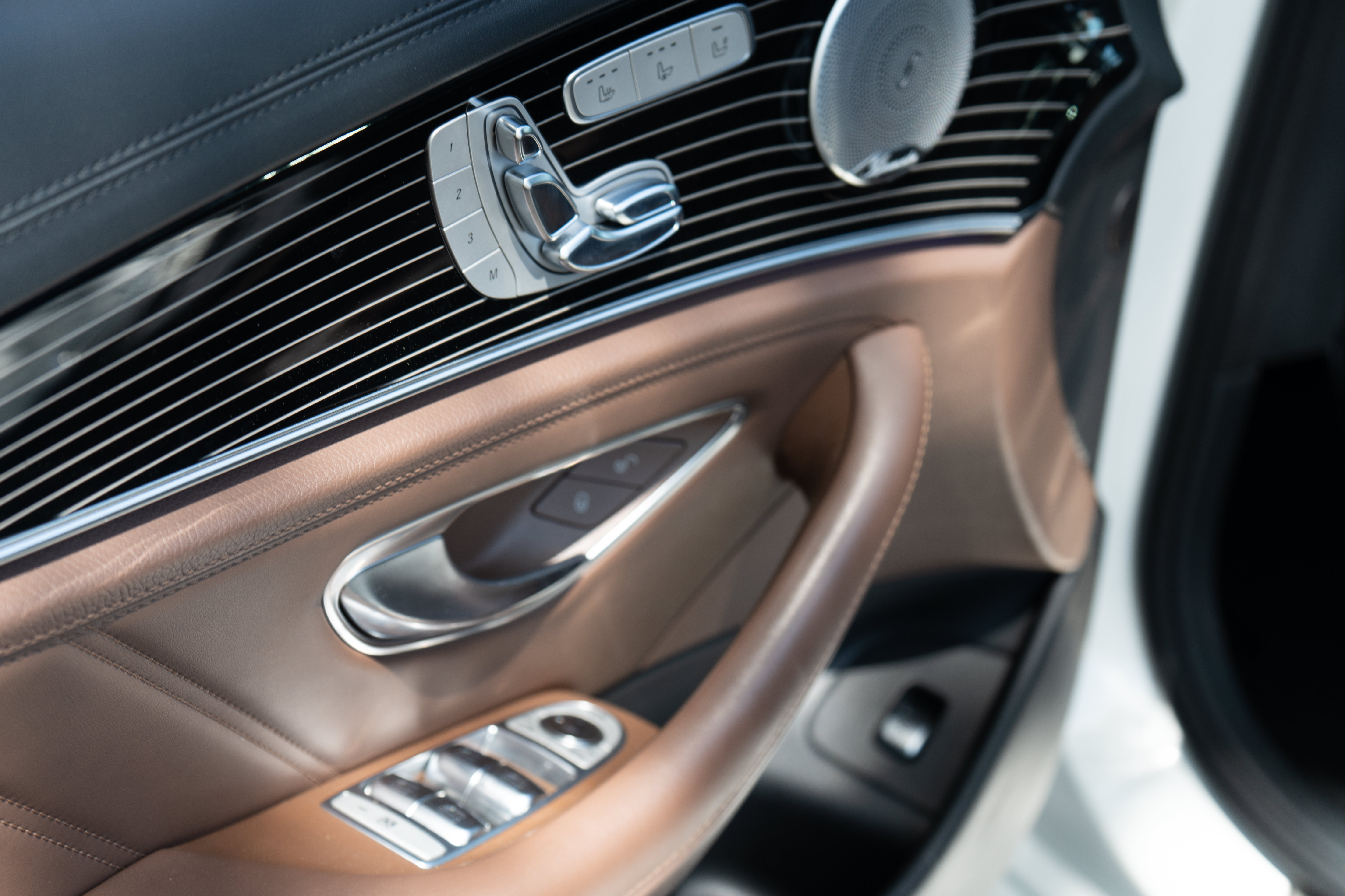 Used 2018 Mercedes-Benz E 63 AMG S image 17