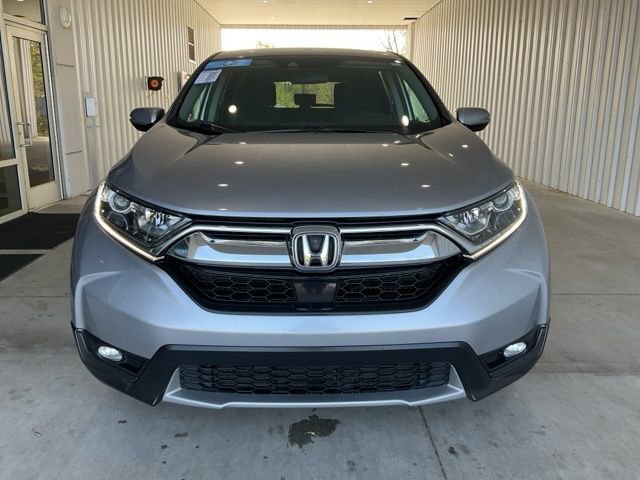 Used 2019 Honda CR-V EX image 22