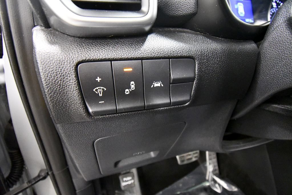 Certified 2022 Kia Sportage Nightfall Edition AWD/4WD image 20