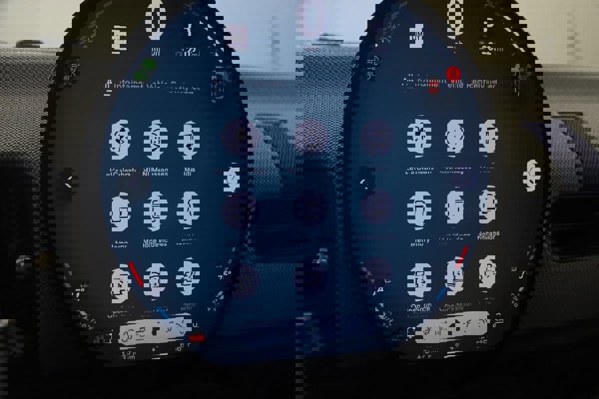 Used 2025 MINI Cooper S image 36