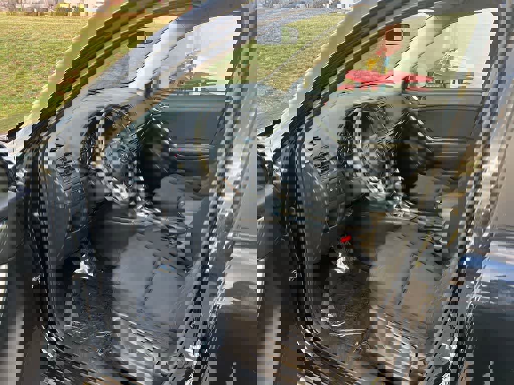 Used 2015 MAZDA CX-5 Sport w/ Bluetooth Audio Package image 2