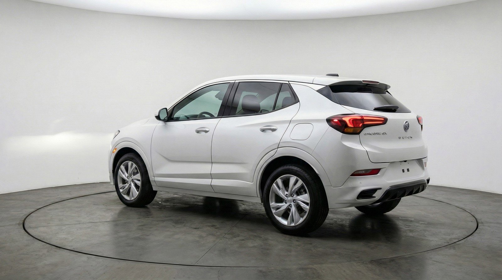 Used 2025 Buick Encore GX Preferred image 6