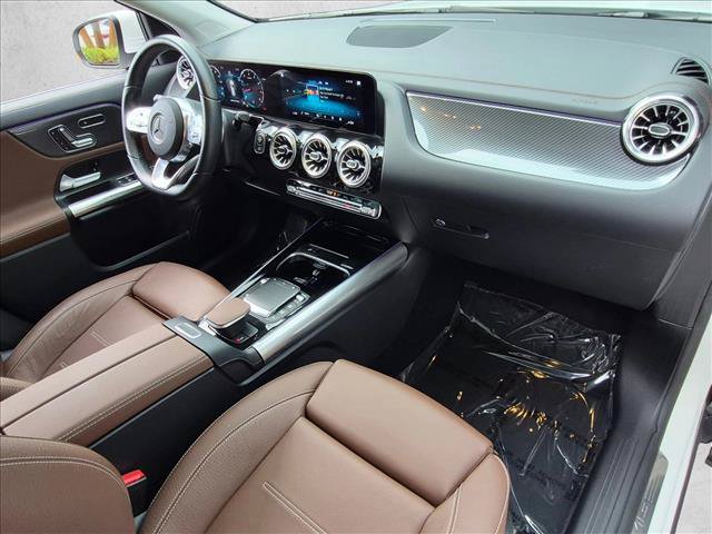 Certified 2022 Mercedes-Benz GLA 35 AMG 4MATIC image 23