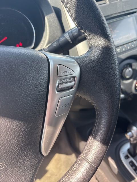 Used 2014 Nissan Versa Note SV w/ SL Package image 23