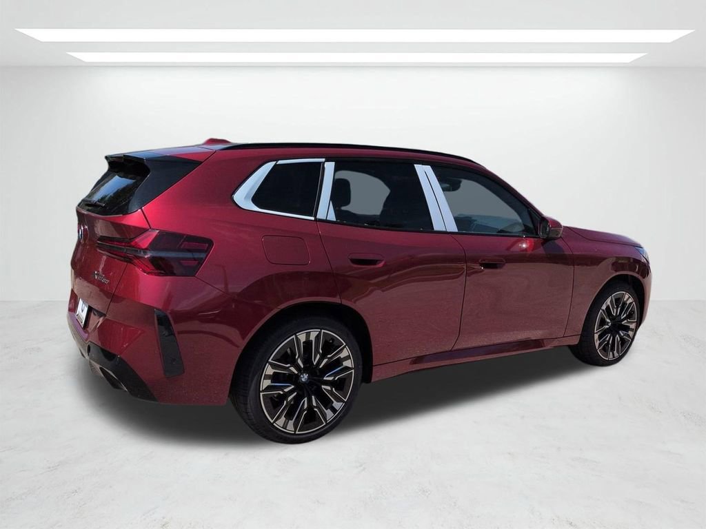 New 2026 BMW X3 xDrive30 w/ Premium Package image 4