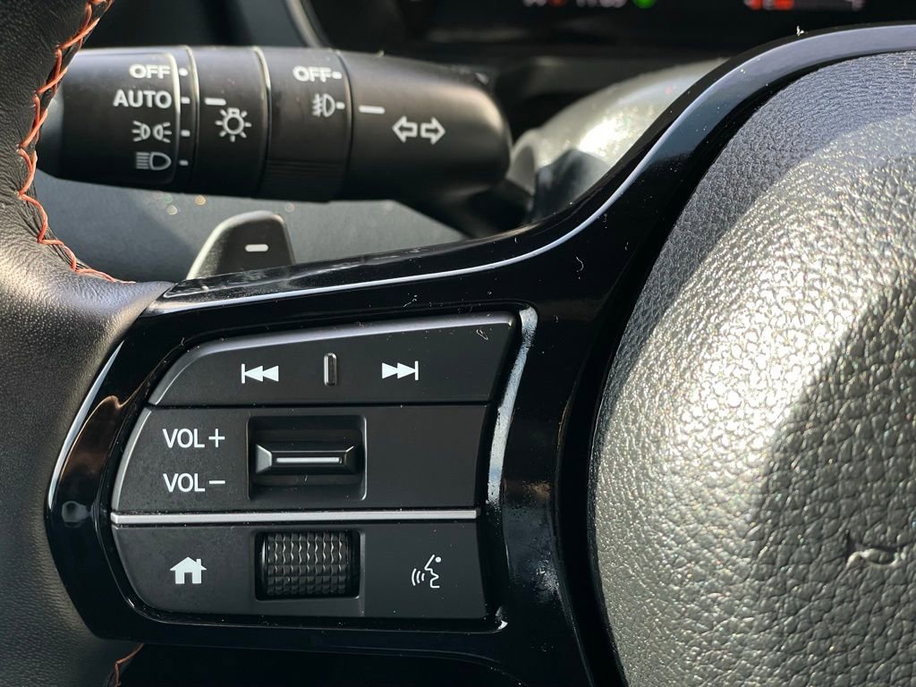 Used 2024 Honda Pilot TrailSport image 15