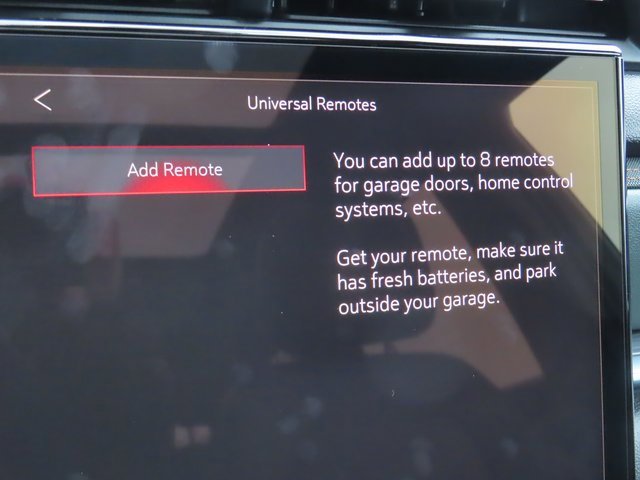 New 2026 GMC Terrain AT4 w/ Convenience Package III image 38
