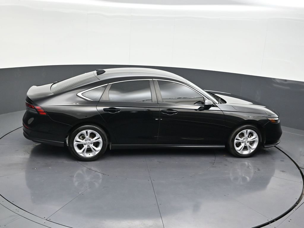 Used 2023 Honda Accord LX image 19