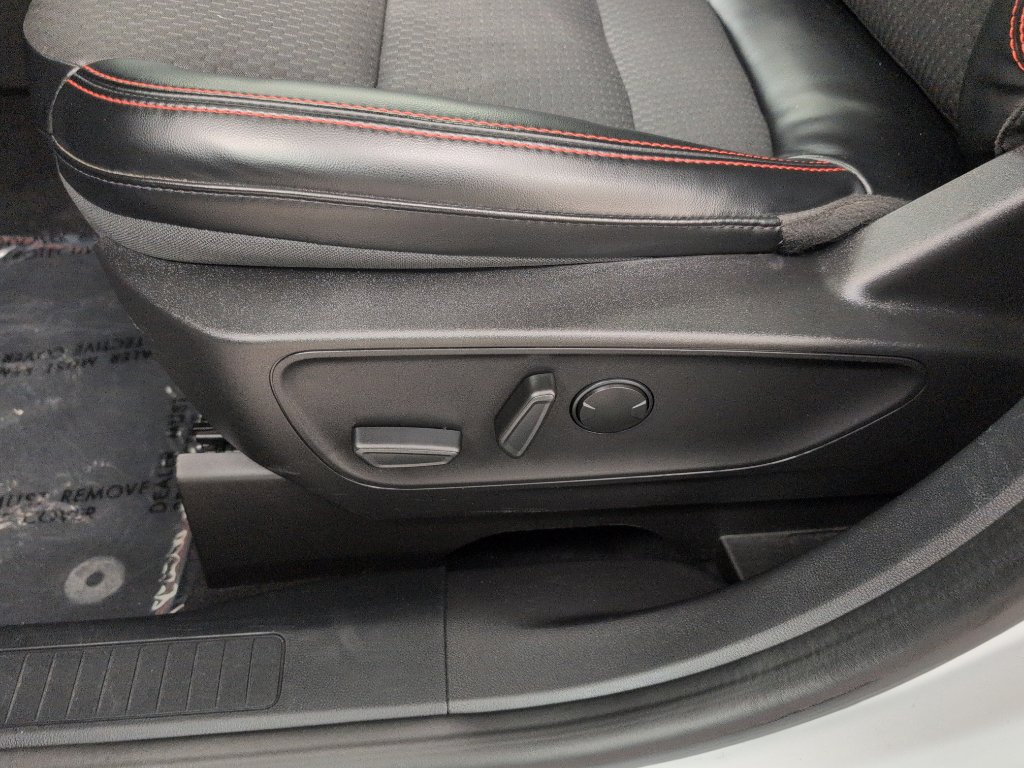 Used 2023 Ford Escape ST-Line w/ Tech Pack #1 image 8