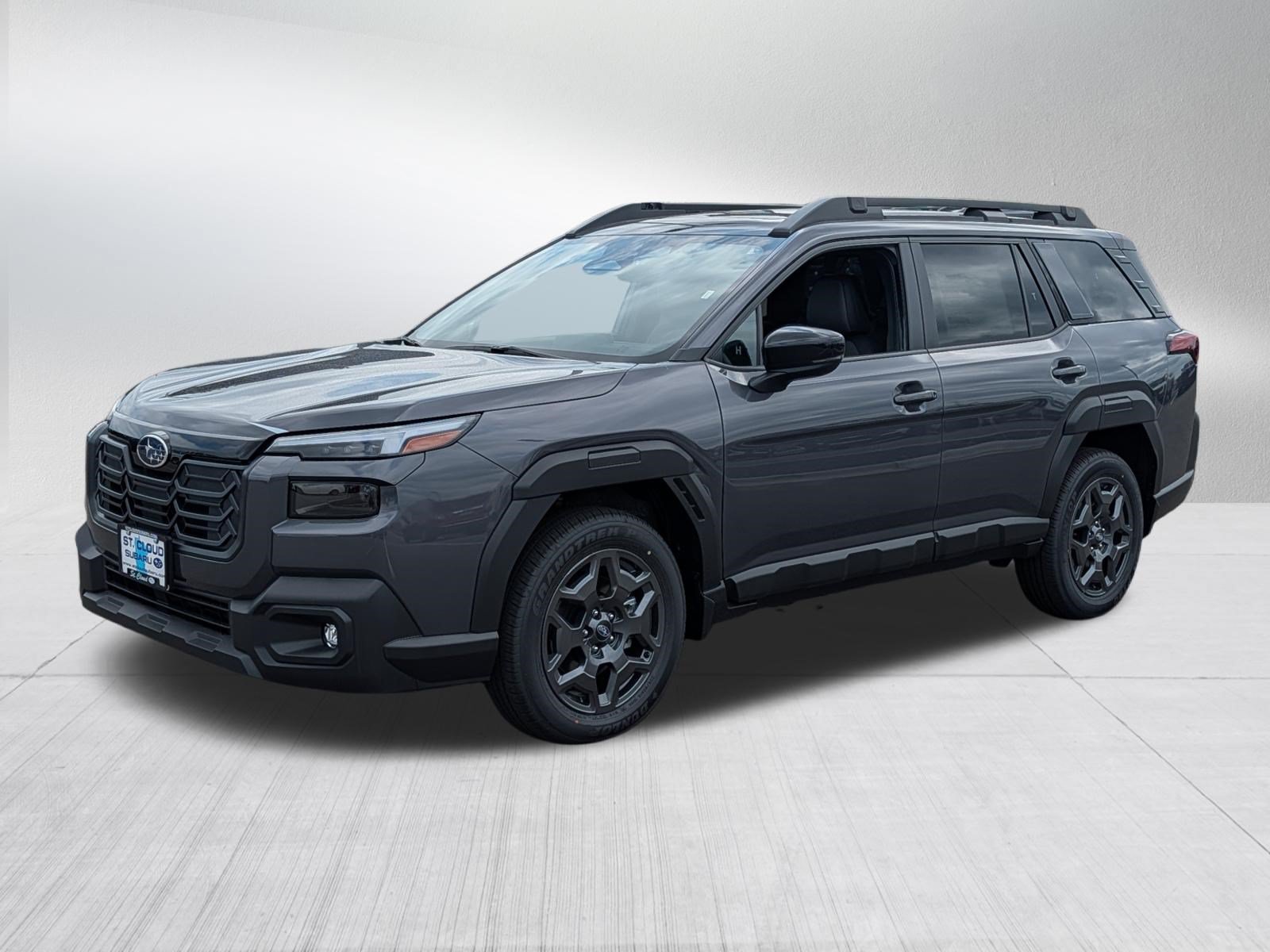New 2026 Subaru Outback Premium AWD/4WD image 2