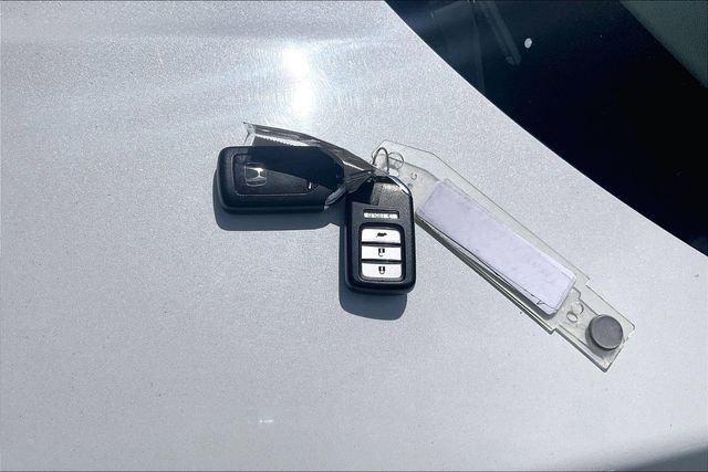 Used 2020 Honda HR-V EX image 11