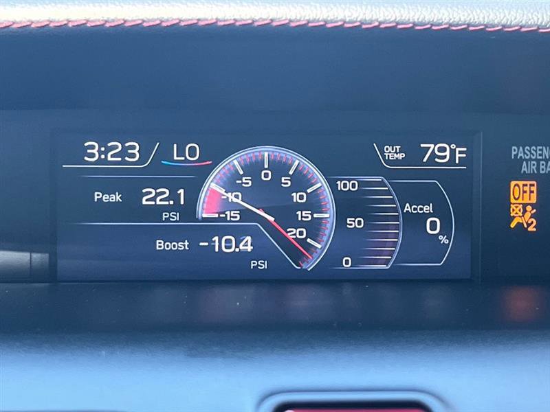 Used 2020 Subaru WRX w/ Popular Package #1 image 15