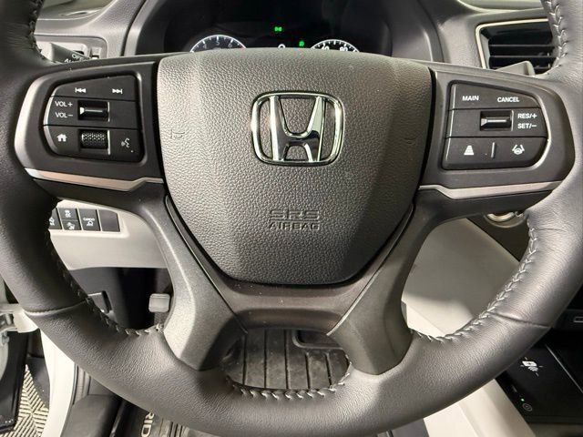 Used 2026 Honda Ridgeline RTL image 18