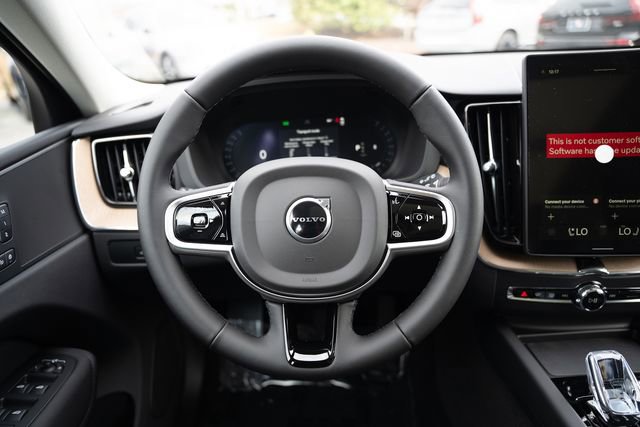 New 2026 Volvo XC60 B5 Plus w/ Protection Package Premier image 30