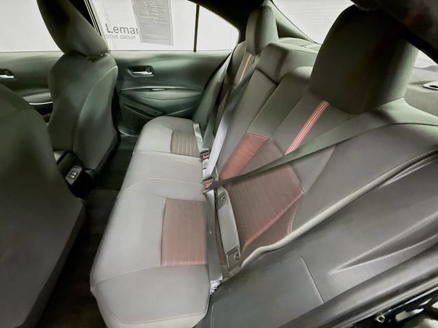 Used 2024 Toyota Corolla SE FWD image 23