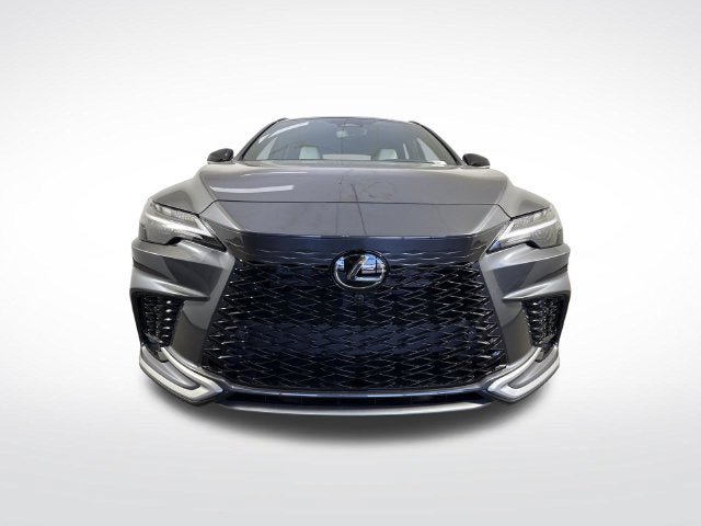 New 2026 Lexus RX 350h AWD/4WD image 25