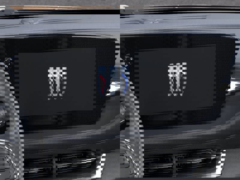 New 2026 Buick Envista Preferred image 20