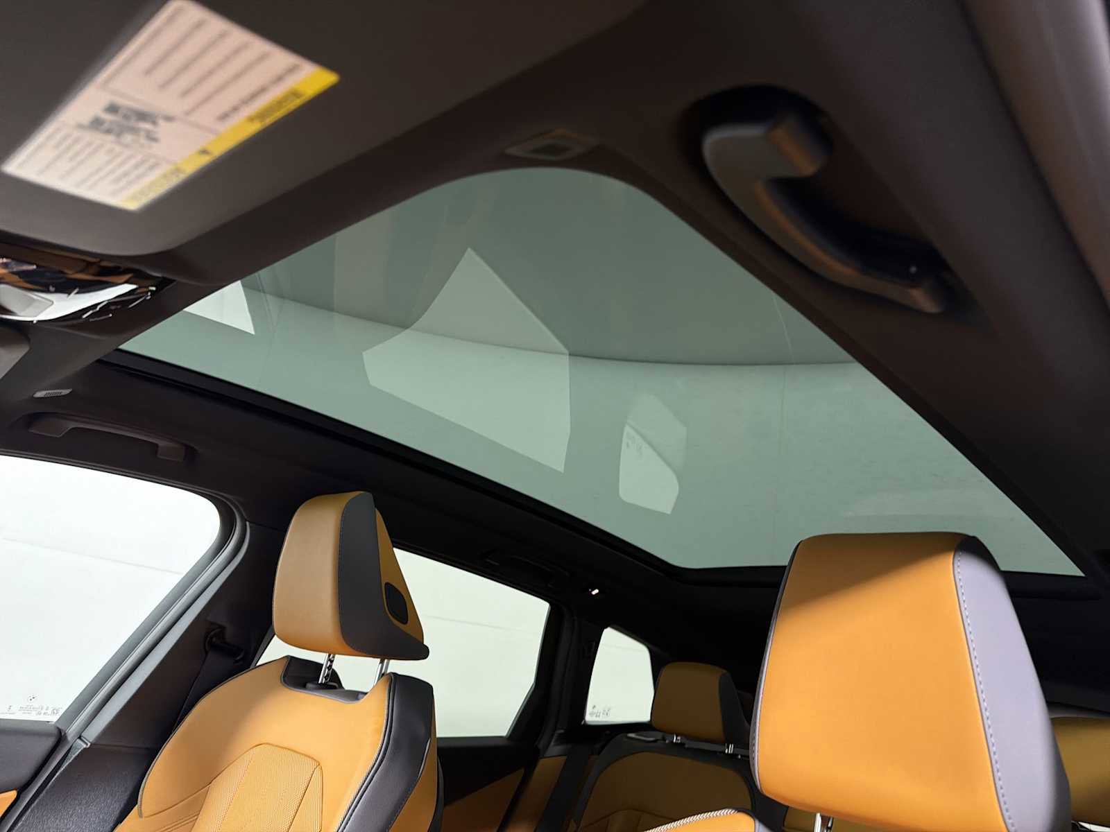 New 2026 BMW X3 xDrive30 AWD/4WD image 18