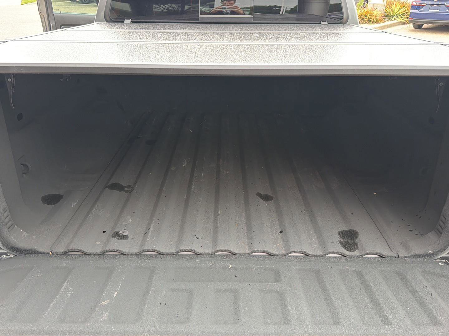 Used 2019 Chevrolet Colorado Z71 RWD image 17