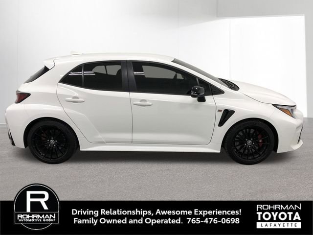 Used 2024 Toyota Corolla Premium image 8