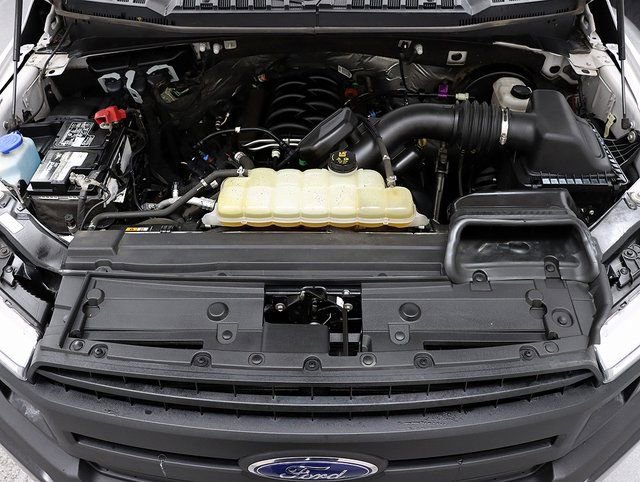 Used 2019 Ford F150 XL w/ Equipment Group 101A Mid image 24