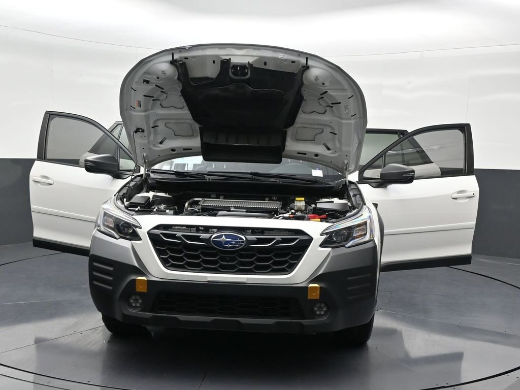 Used 2022 Subaru Outback Wilderness image 37