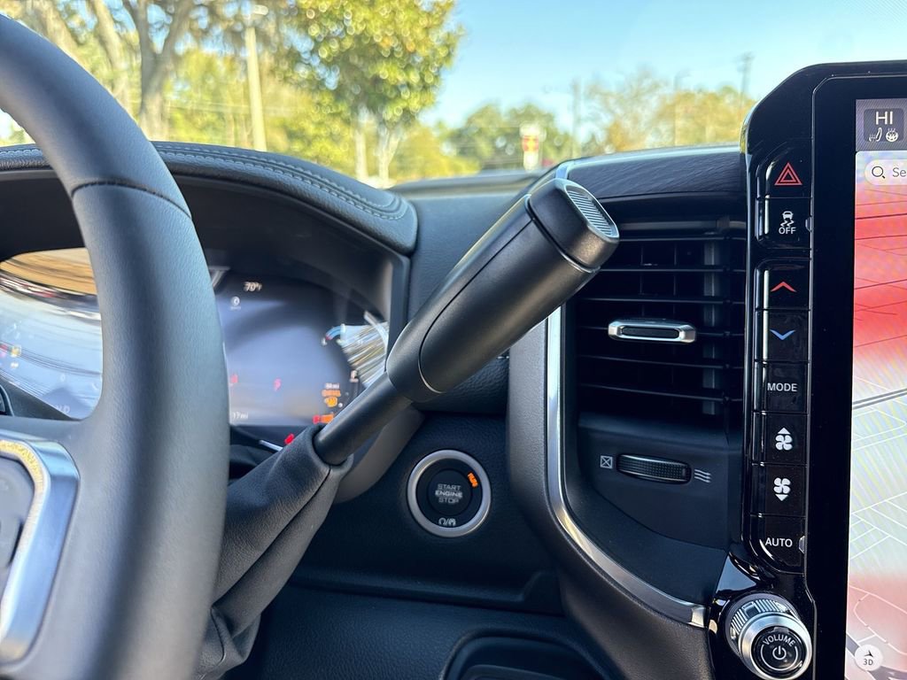 New 2026 RAM 3500 Laramie image 21