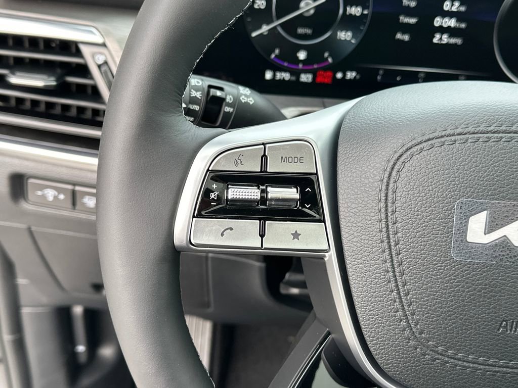 New 2025 Kia Telluride SX Prestige X-Line image 20