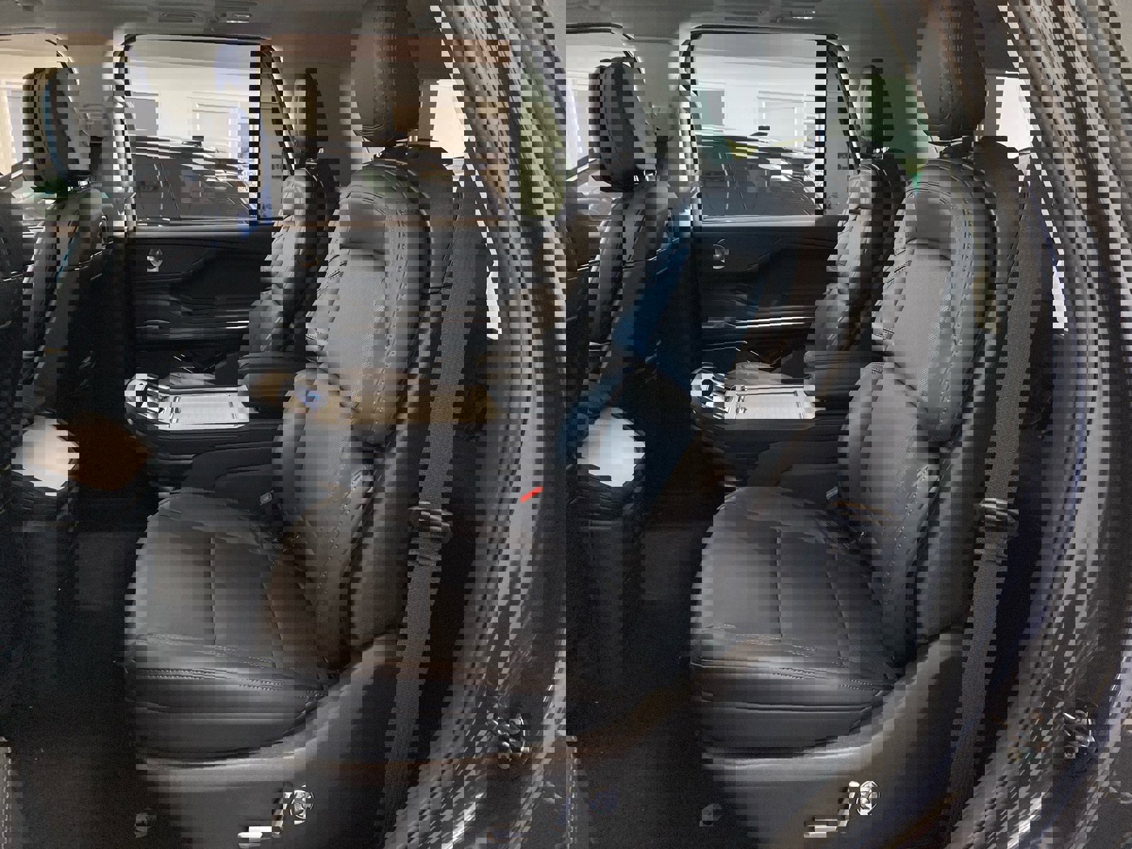 New 2026 Lincoln Navigator Reserve image 12