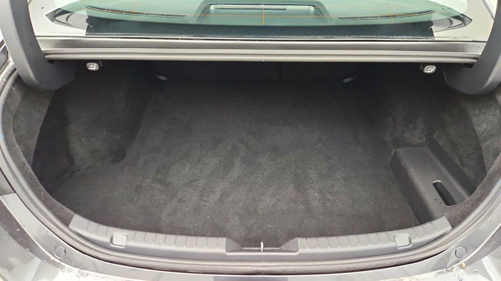 Used 2025 MAZDA MAZDA3 s image 21