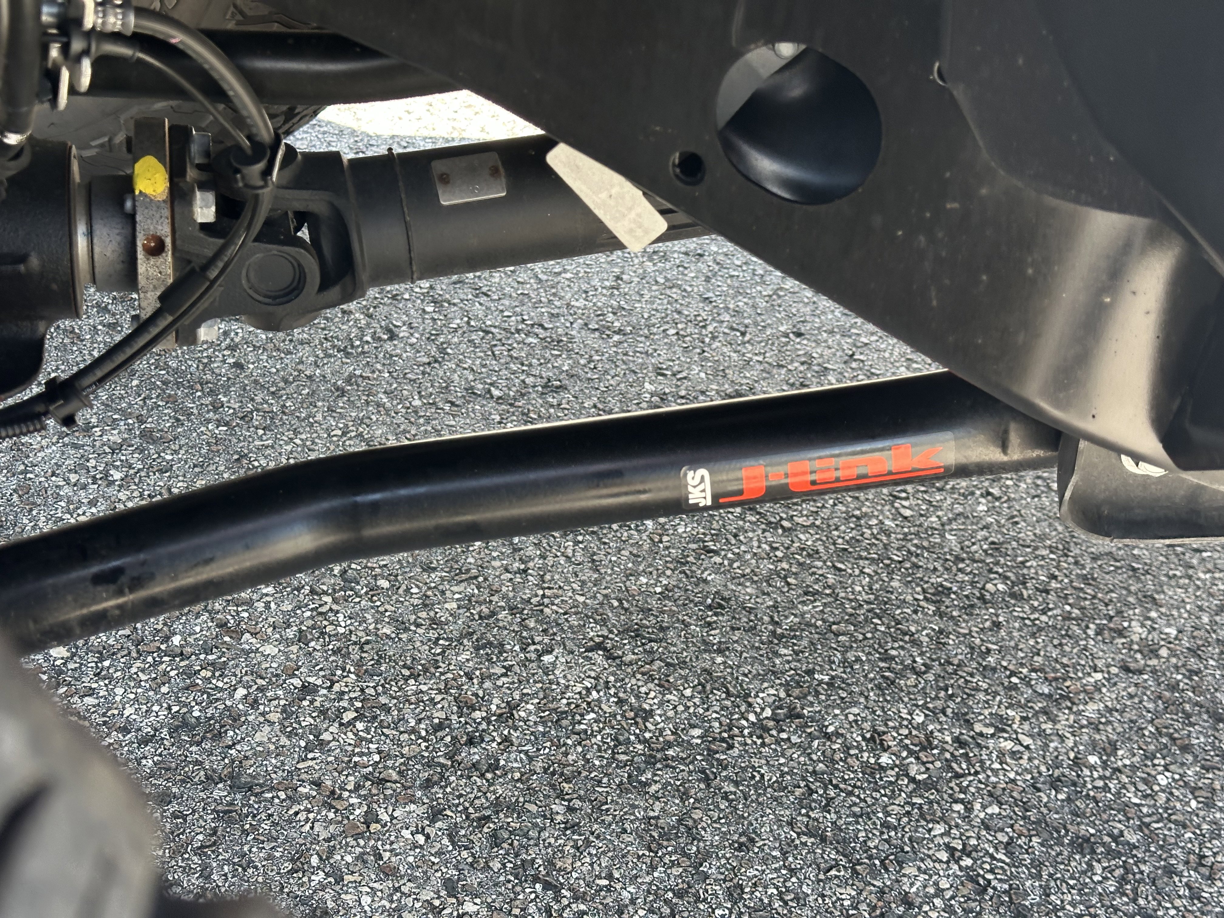 Used 2024 Jeep Wrangler Unlimited Sport image 17