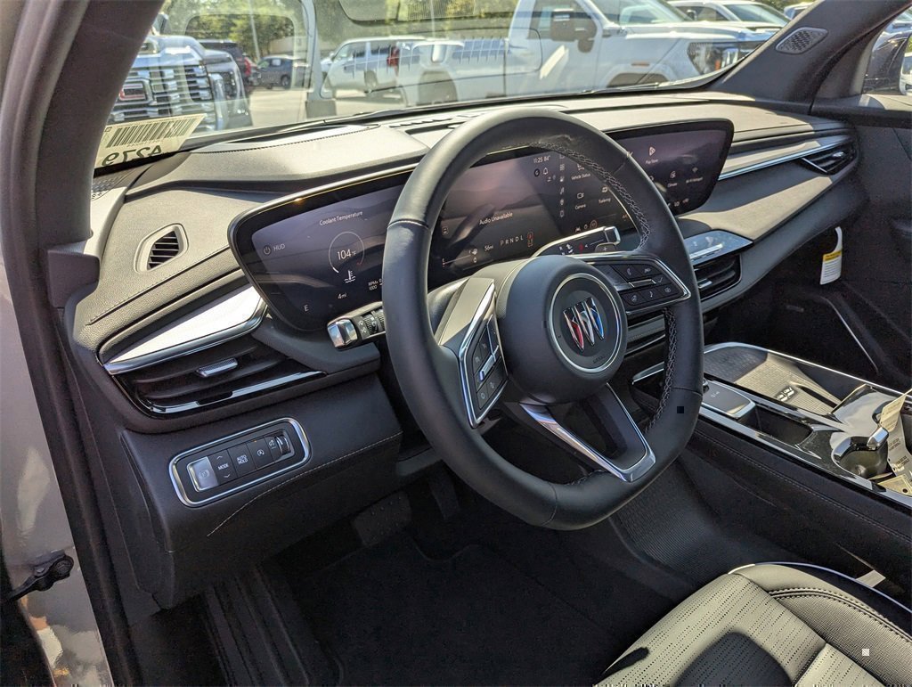 New 2026 Buick Enclave Sport Touring w/ Power Package image 9
