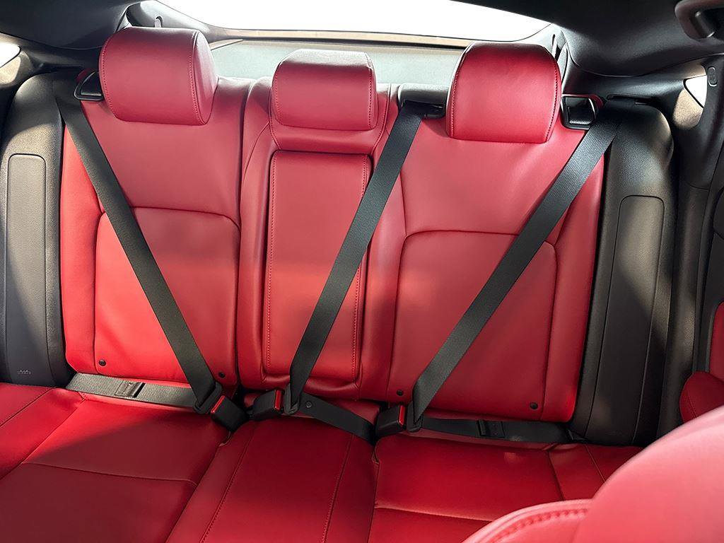 New 2026 Acura Integra A-Spec image 29