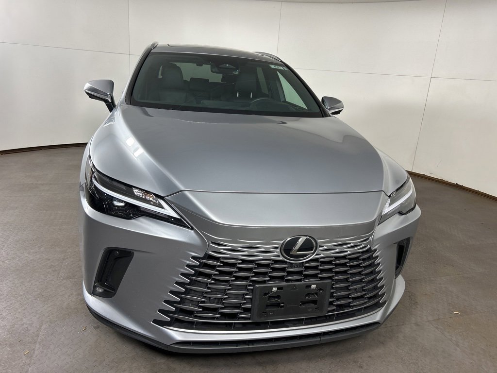 Used 2024 Lexus RX 350 image 8