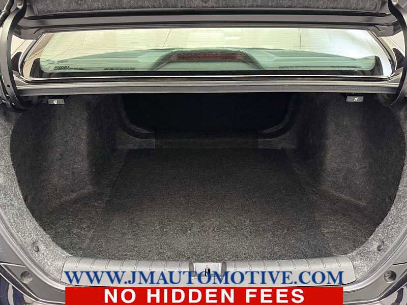 Used 2016 Honda Civic EX-T image 17