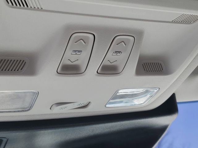 Used 2022 Ford Bronco Sport Big Bend w/ Convenience Package AWD/4WD image 37