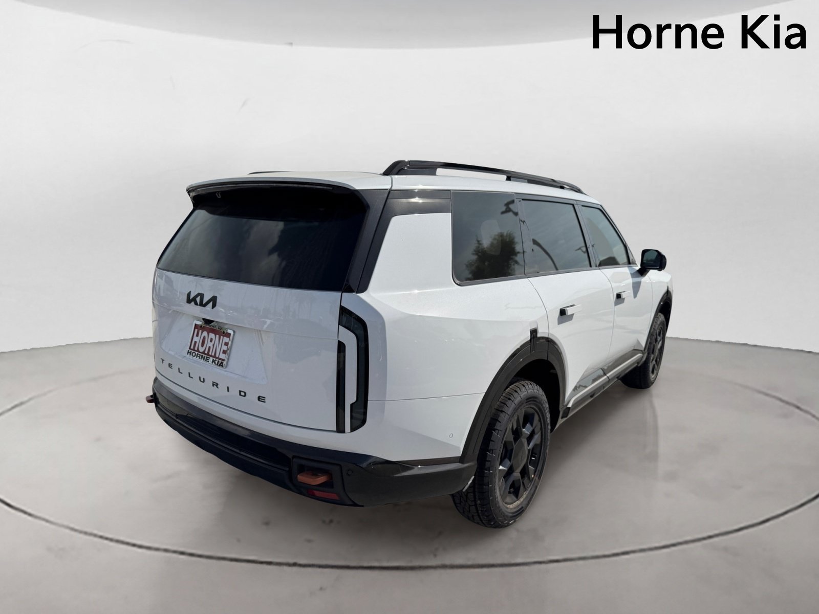 New 2027 Kia Telluride SX Prestige X-Pro AWD/4WD image 4