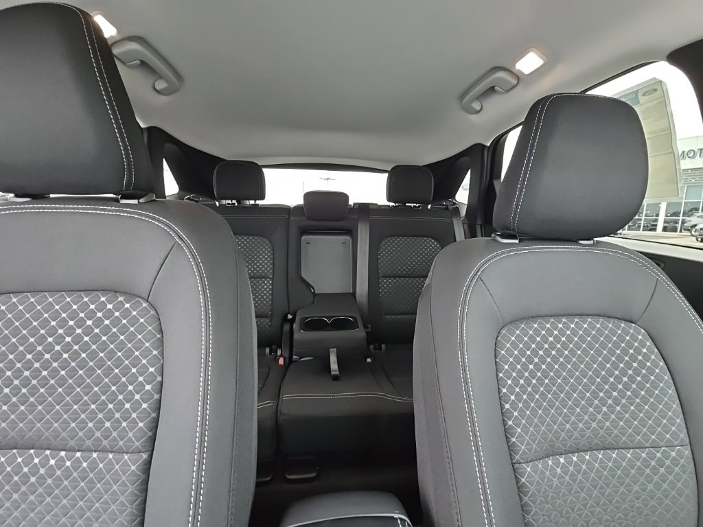 New 2026 Ford Escape Active image 41