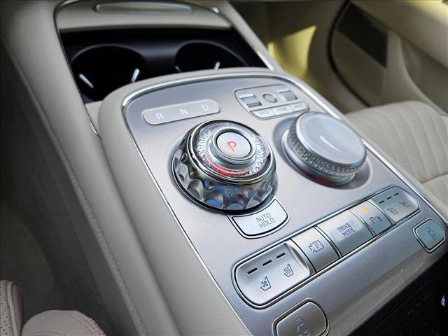 Used 2024 Genesis G90 3.5T image 8