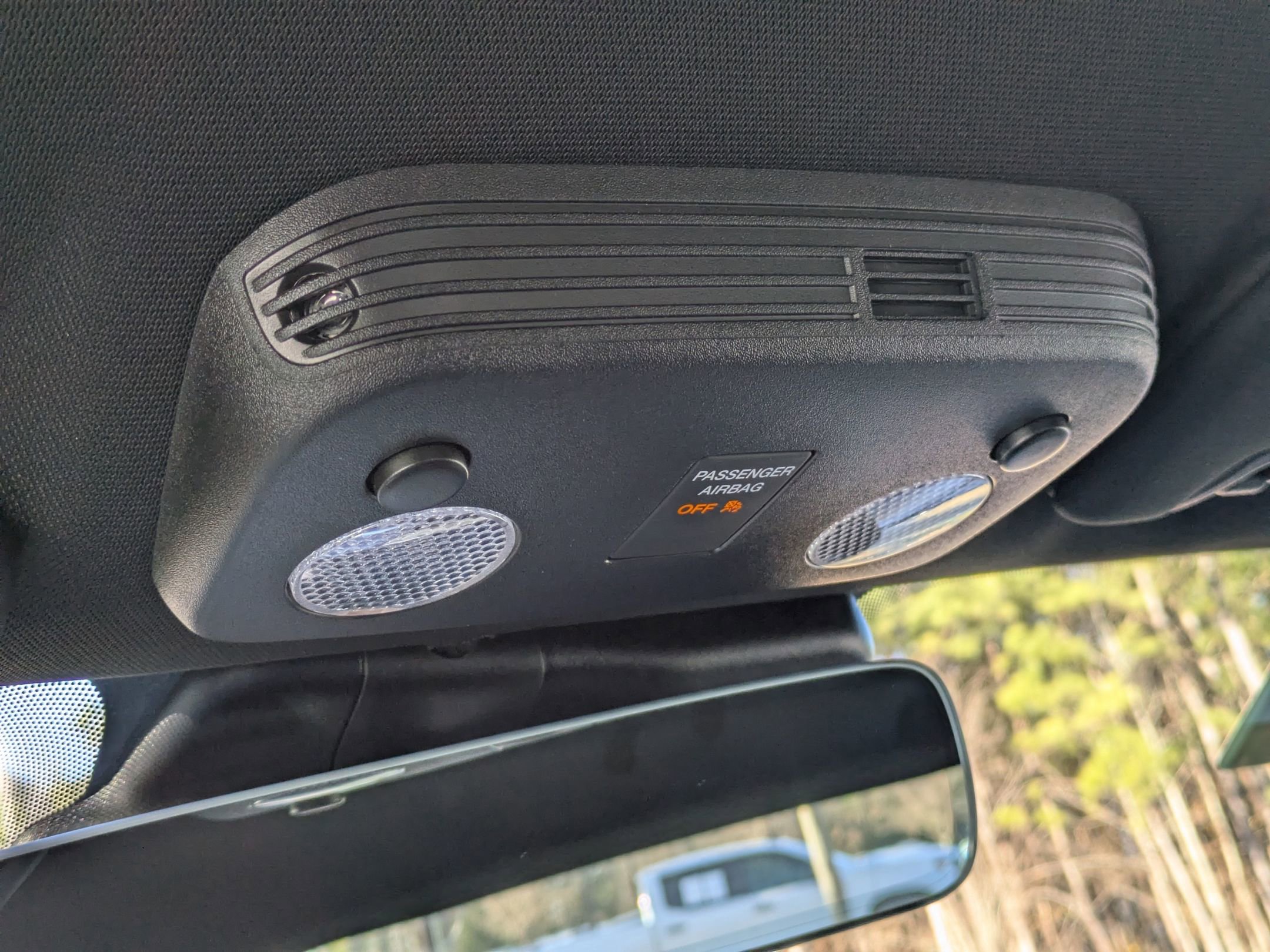 Certified 2021 Ford Mustang Mach 1 w/ Equipment Group 700A image 23