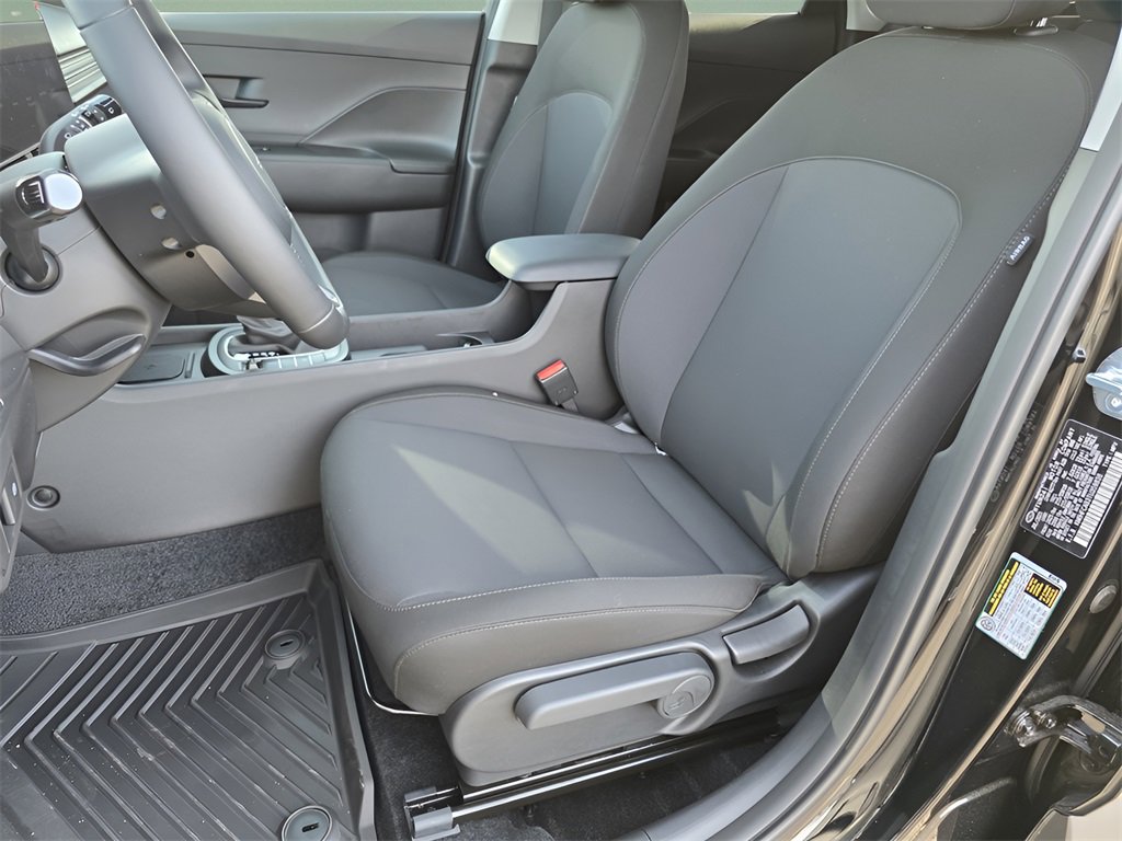 New 2026 Hyundai Kona SEL Sport image 13