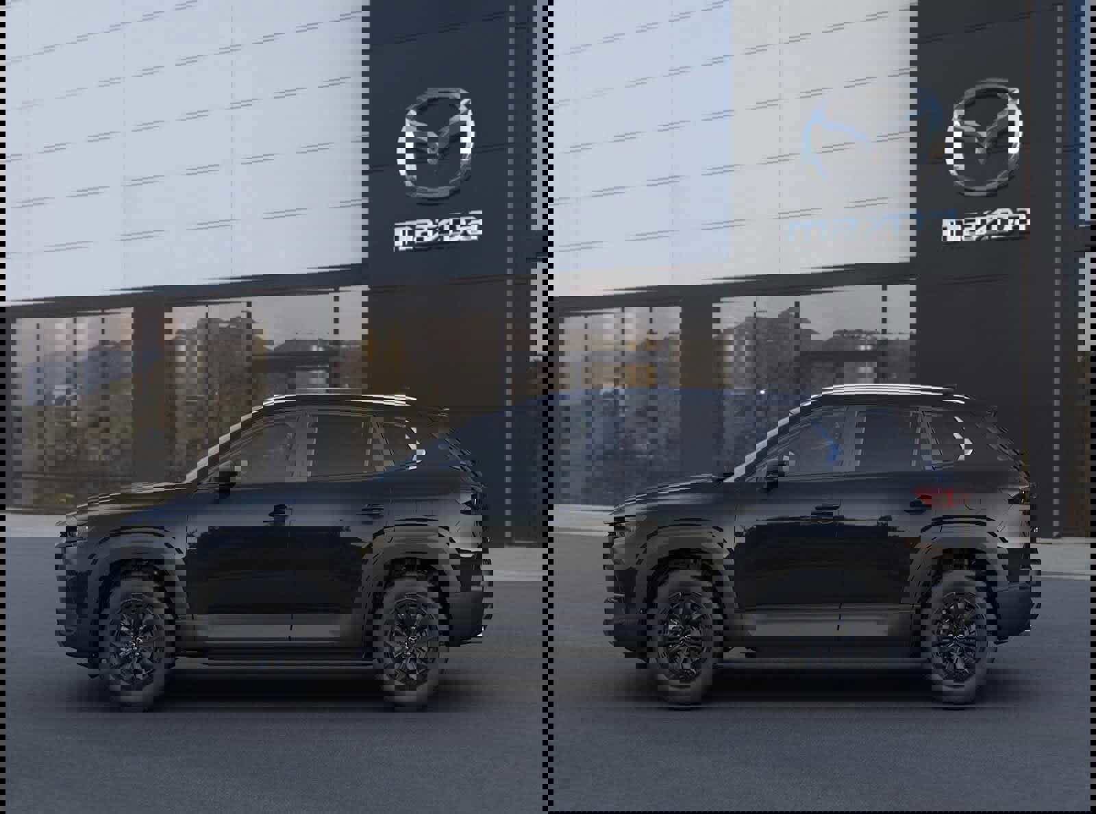 New 2026 MAZDA CX-50 2.5 Hybrid w/ Preferred Pkg image 3