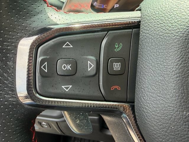 Used 2024 RAM 1500 TRX w/ TRX Level 2 Equipment Group AWD/4WD image 28