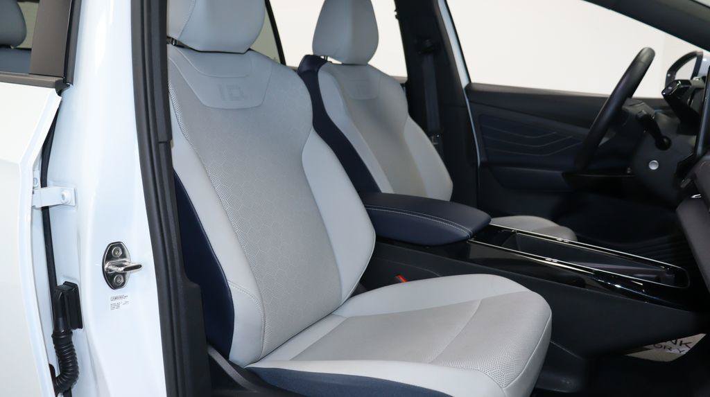 Used 2024 Volkswagen ID.4 S RWD image 22